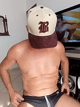 Show de webcam de Loiroatv36