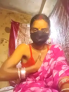 BlackCoupel – Live XXX-chat