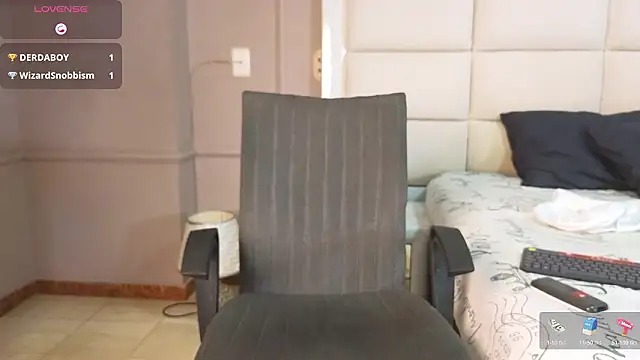 CharlesBrown_ Chat XXX live