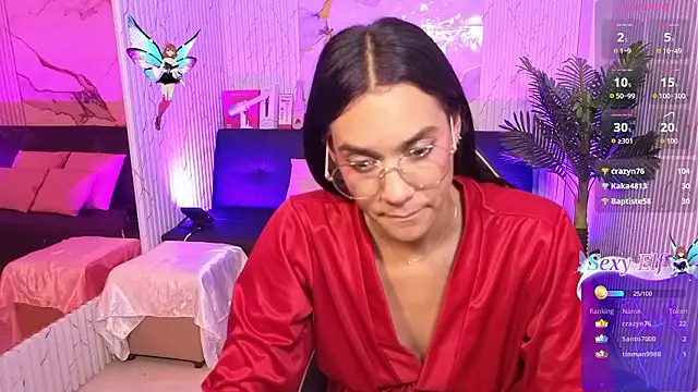 artemiss_tay Live XXX-Chat