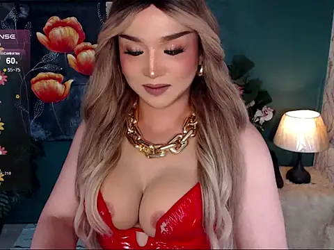 OliviaGraceXXX's Webcam Show