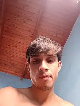 Show de webcam de matiatr1112