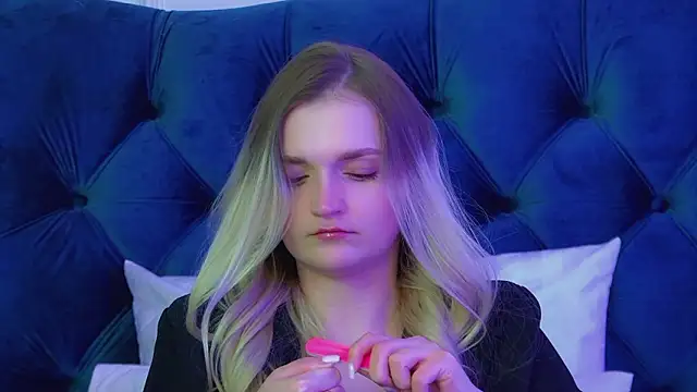 Czat XXX na żywo – AnnyRaii