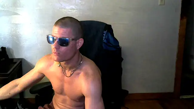 Show Webcam de JockNThirsty