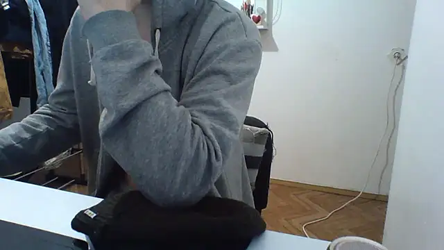 KaelNox's Live XXX Chat