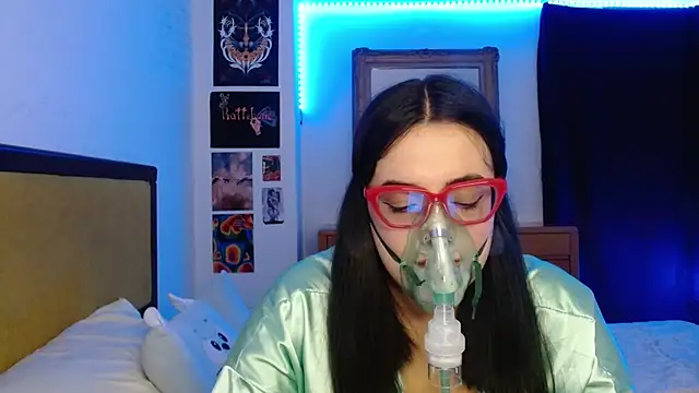 Nova-Satela's Live XXX Chat