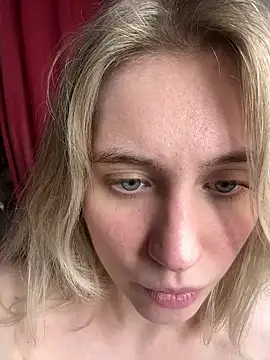 LovelyMiu Live XXX-Chat