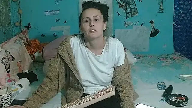 brighteyes77 Live XXX-Chat