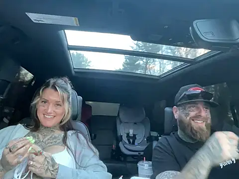 lexymarie Show in webcam