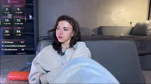 Bastet 在線直播表演