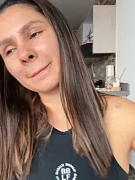 SofiaG_'s Live XXX Chat