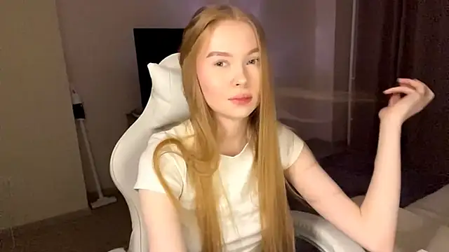 Chat +18 de LumiSun ao vivo