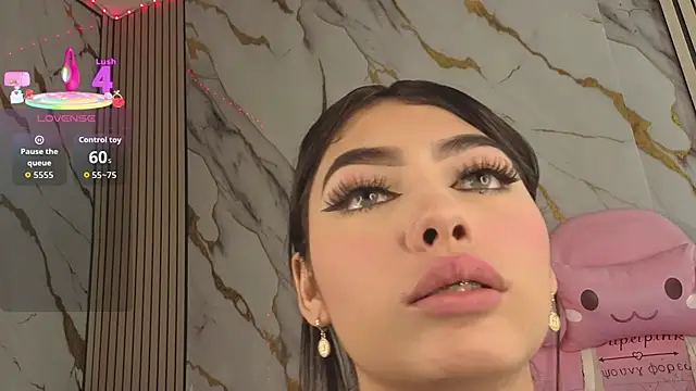 sophia_willliamss' Live XXX Chat