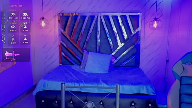 Chat +18 de _Vermell_ ao vivo