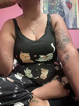 Madsion23's Live XXX Chat