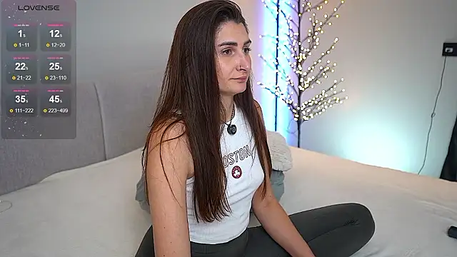 DeILia_Persis' Live XXX Chat