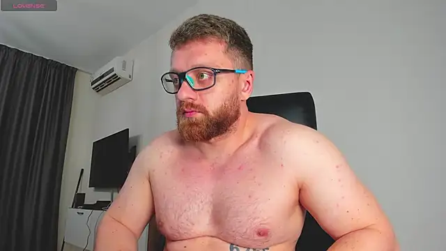 Webkamerová show Findom_guy
