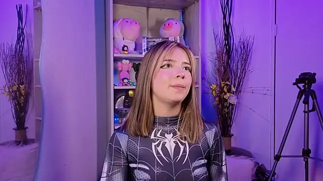 Živý XXX chat EmilyMiller_