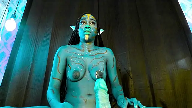 NATALIE_PARKERR's Live XXX Chat