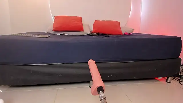 AllisonRoberts_'s Live XXX Chat