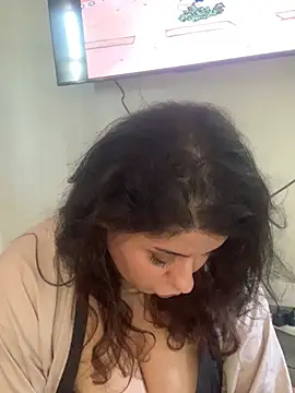 Czat XXX na żywo – holyeroticss