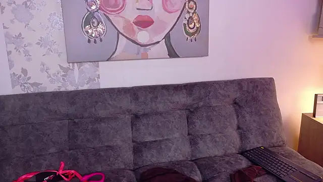 taty_miller's Live XXX Chat