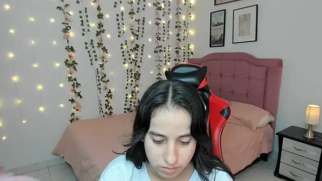 Antonella_heinz 现场XXX聊天