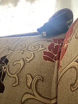 Cloew_Marz 现场XXX聊天