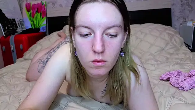 Baiambel_Mi – Live XXX-chat