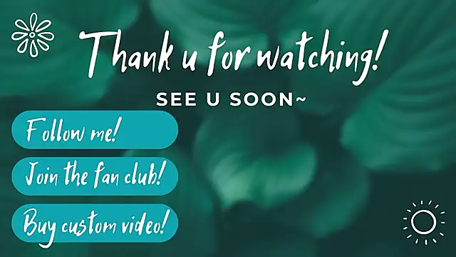 TrickyKitsune live XXX chat