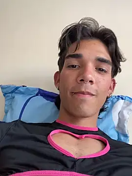 Show de webcam de Babitas46