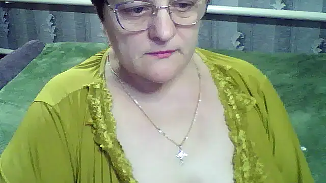 ElzaJewel – Live XXX-chat