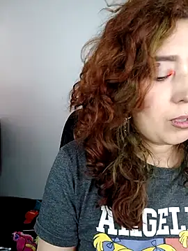 ZayraMoon_12 – Live XXX-chat