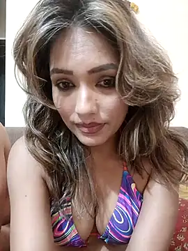 Show webcam de zoyarathore