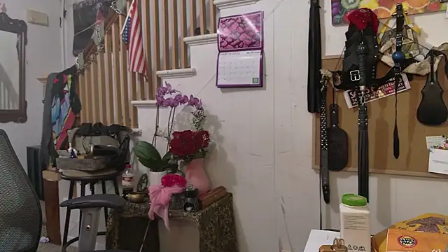 MasterDaddyCool Webcam-Show