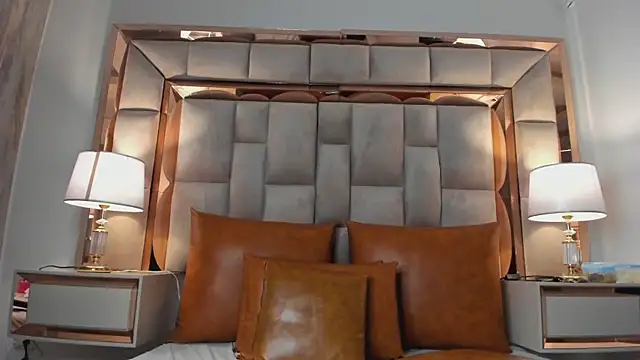 ValentinaBreats – Live XXX-chat