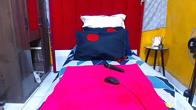 Candycrush2555 웹캠 쇼