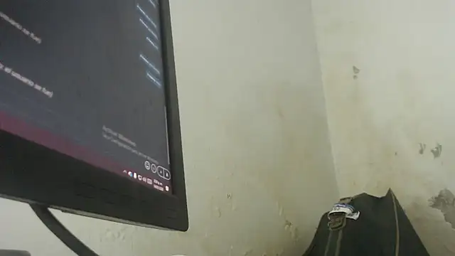 dirtycandyTs' Webcam Show