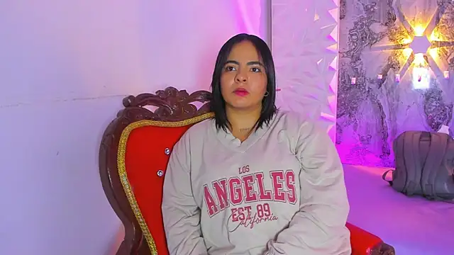 Luciana_r live XXX chat