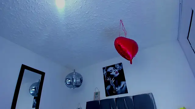 Samarys_starn Live XXX chat