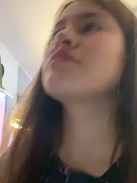 Show webcam de leil_6680