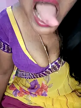 Вебкам-шоу KannadaTamilTeluguBeauty