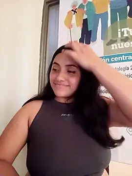 ANDREA-10_ webkamerás műsora