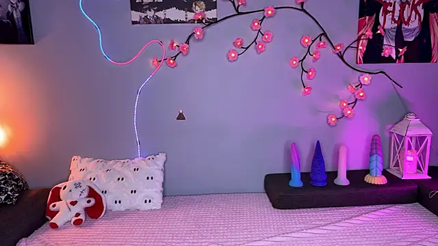 FentyJane live XXX chat