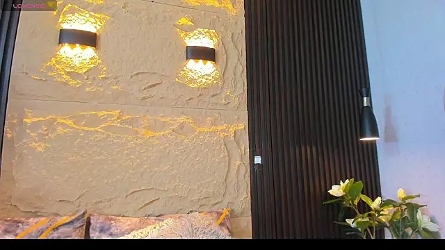 GenesisBlaze – Live XXX-chat