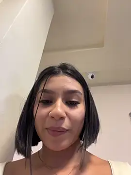 AlyssaRay – Live XXX-chat