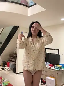 anqi6376 – Kamerová šou