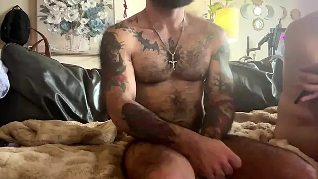 DTX_Kban – Naživo XXX chat