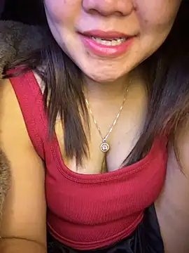 XXX chat uživo modela Sunset-yll