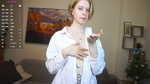 ToyaPletz live XXX chat